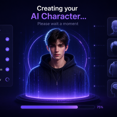 Roleverse AI Community